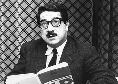 Ennio Flaiano
